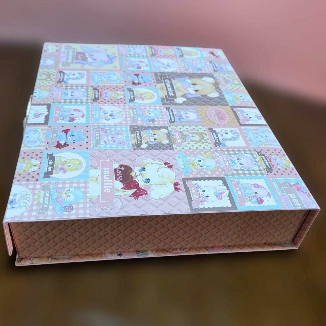 おすそ分けBOXセット（ayyjewelさんペーパー使用）