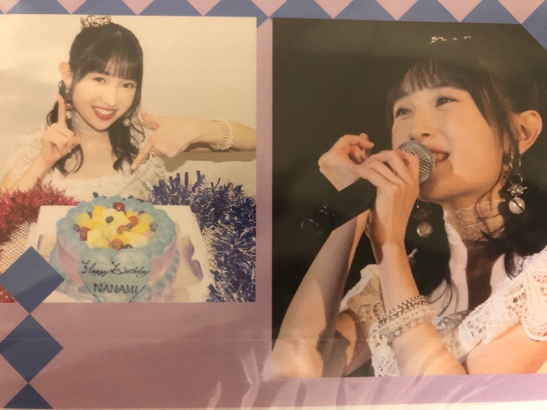 Juice=Juice 梁川奈々美　バースデーイベント2019 DVD