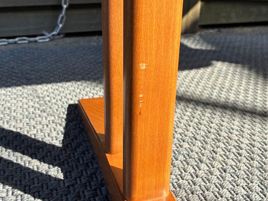 カリモク60+　カフェテーブル1200　仙台　宮城