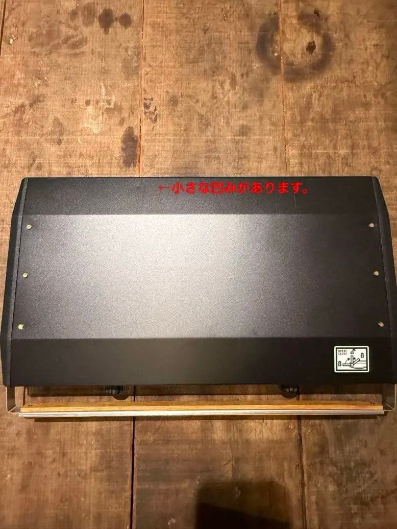 IWATANI PRIMUS KINJA イワタニプリムスキンジャ ツーバーナー