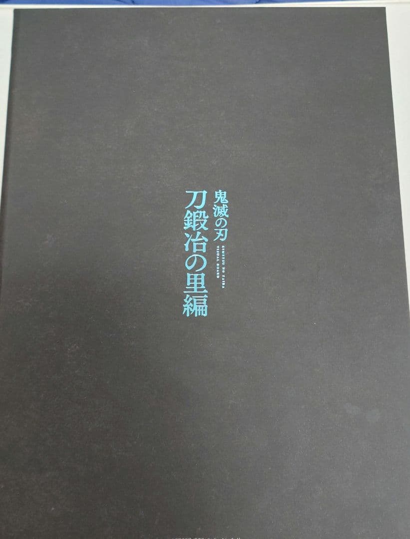 鬼滅の刃 時透無一郎 鬼殺隊士活動記録本