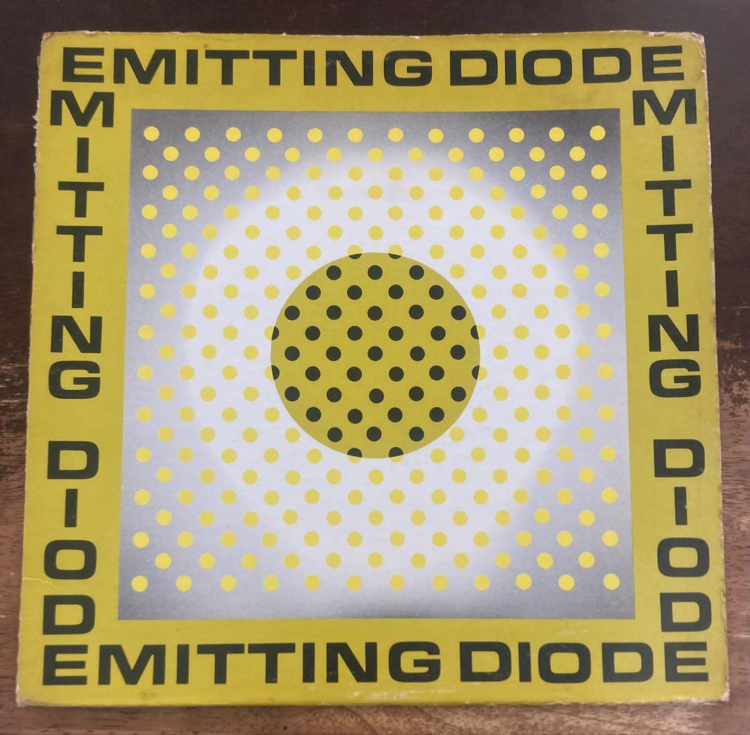 ■歴史的名盤2LP◾️TALKING HEADS / トーキングヘッズ■Emitt