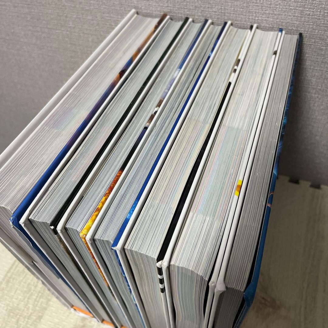 講談社 動く図鑑 MOVE 　7冊セット