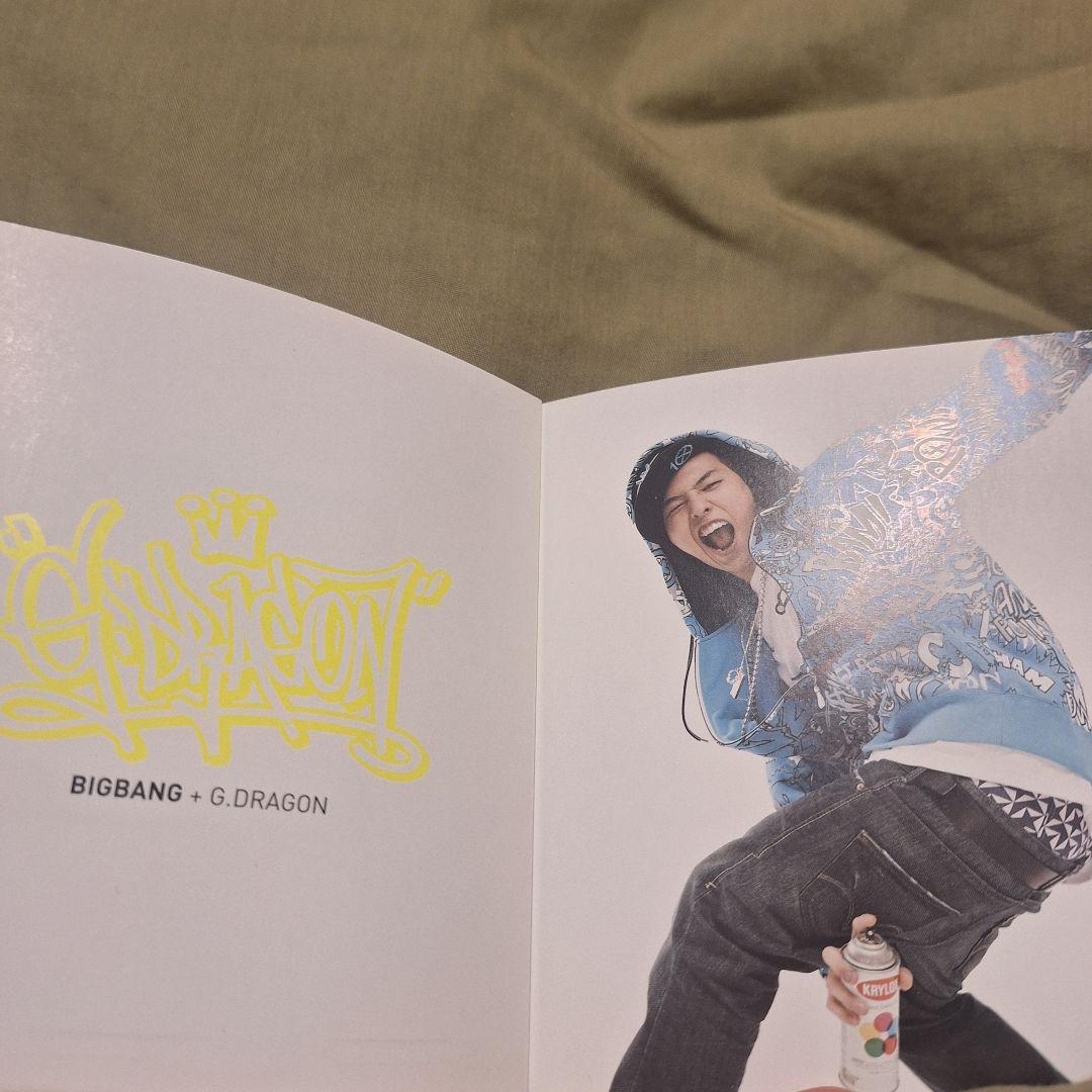 希少★BIGBANG VOL.1 2007年リリース