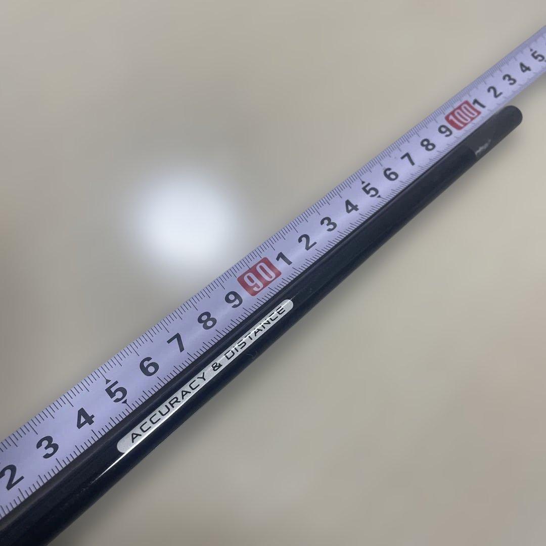 ［美品］TourAD VF-7 S ユーティリティシャフト