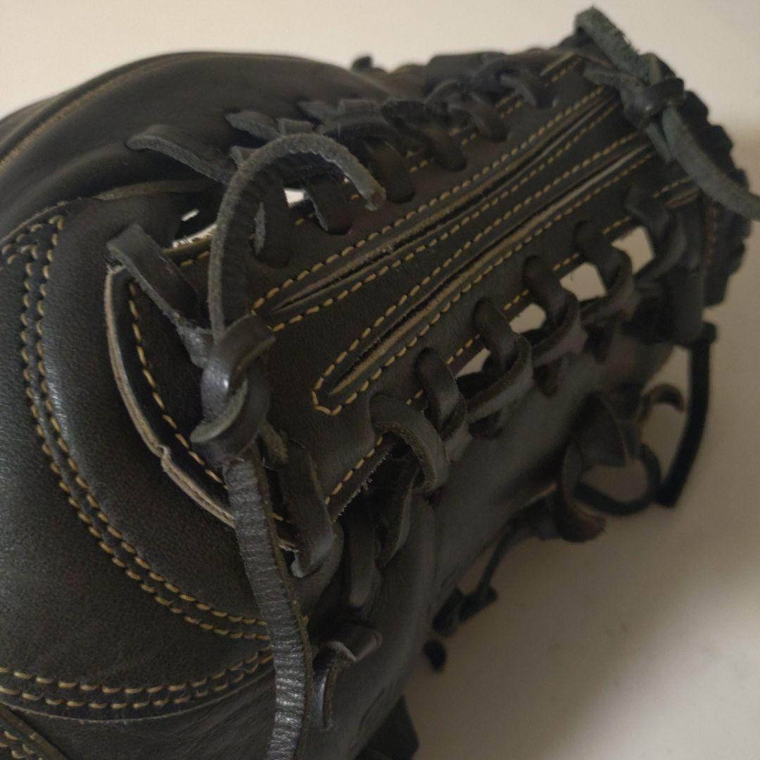 少年軟式用 グローバルエリート MIZUNO 軟式 グローブ 右投げ用