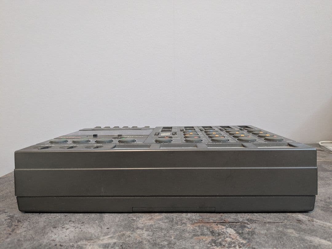 希少 TASCAM PORTA ONE マルチトラック｜通電OK・ジャンク扱い