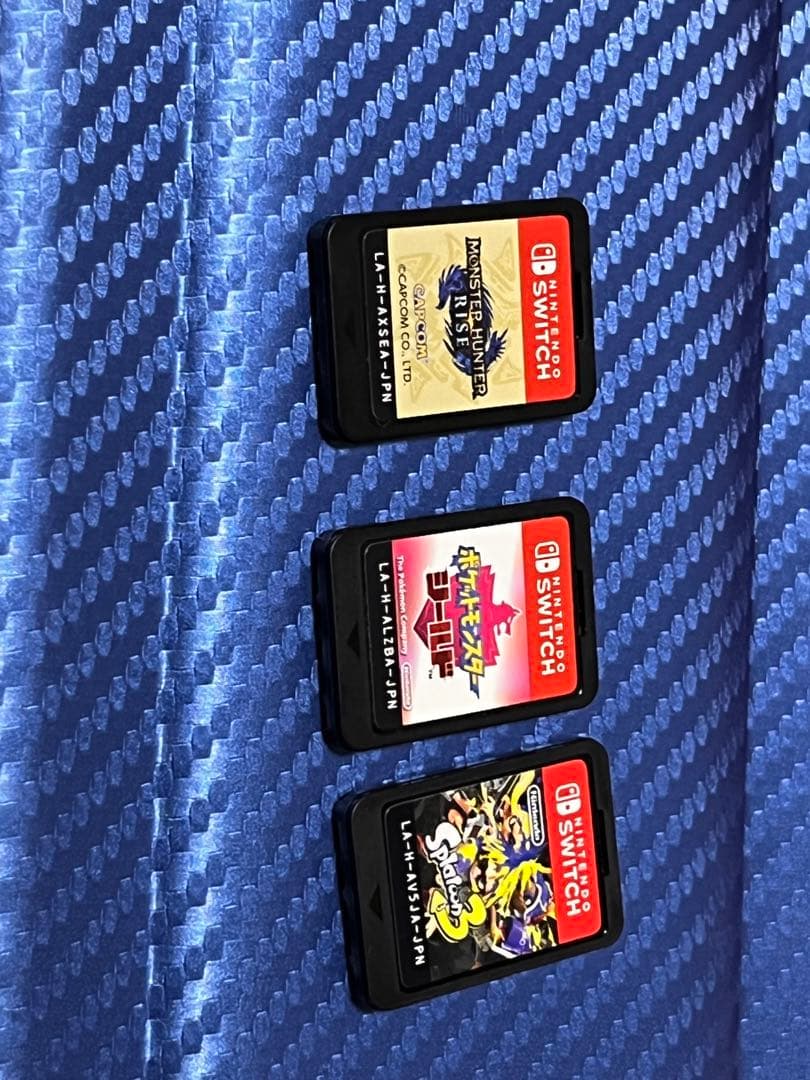 モンハン　スプラ　シールド　まとめ売り
