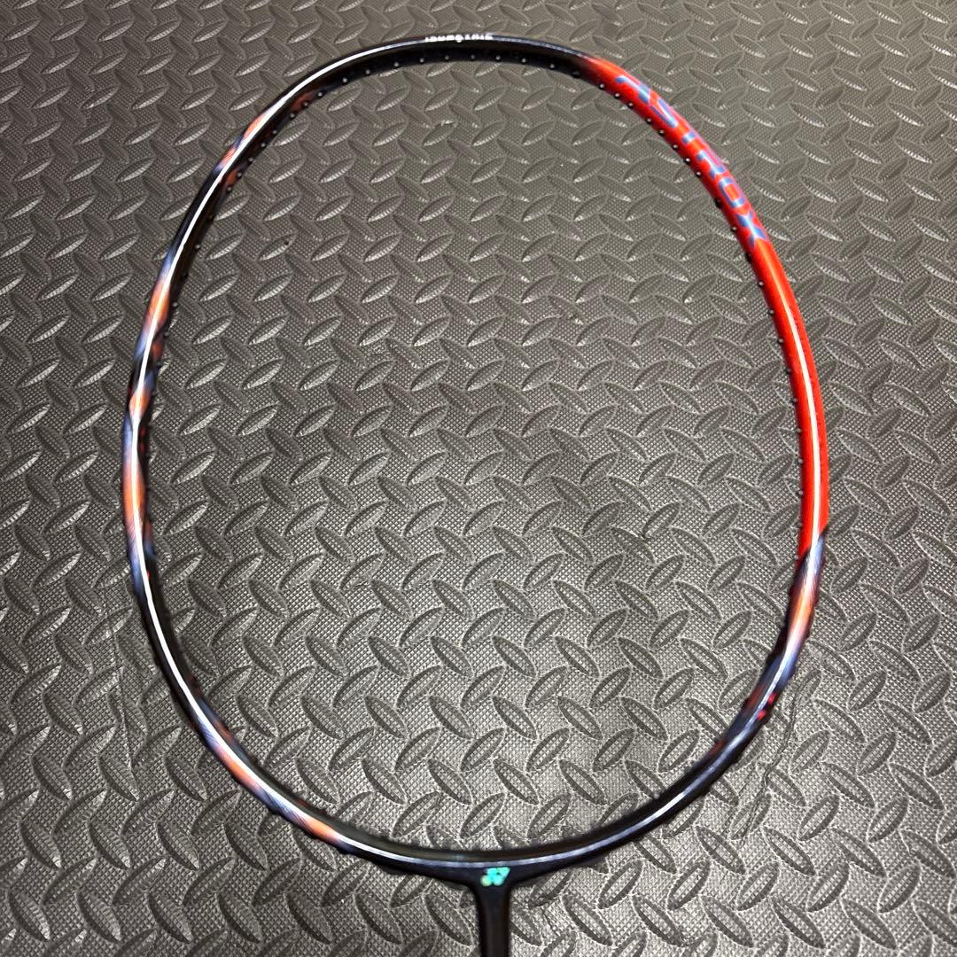 YONEX ASTROX アストロクス77PRO 3UG5モデル