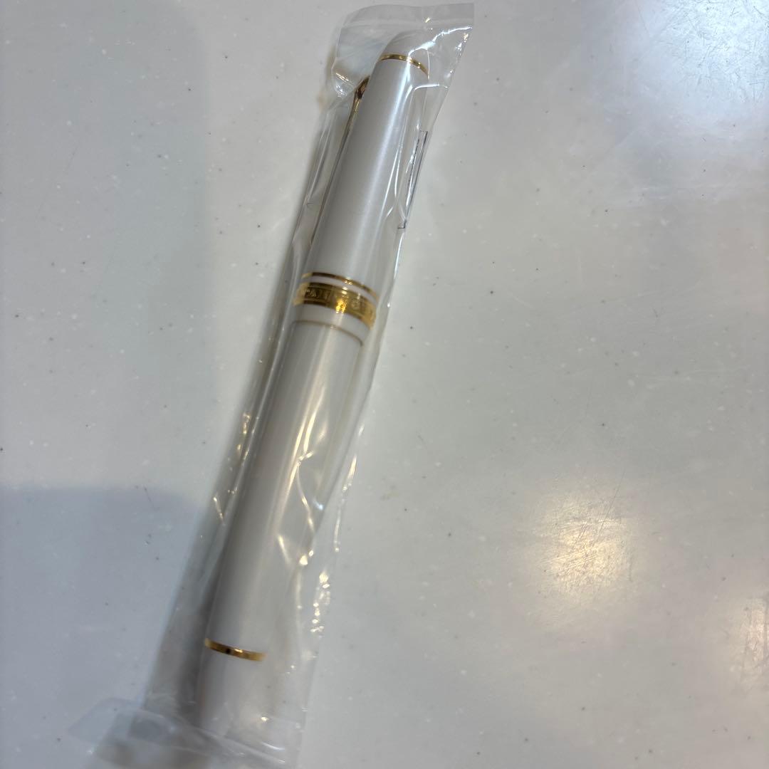 SAILOR プロフィット21 万年筆 細字 ホワイト 11-2021-210