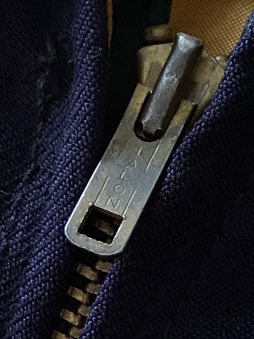 40s ビンテージ　ケープ　ギャバジン　talon ウォーターベリー　激レア