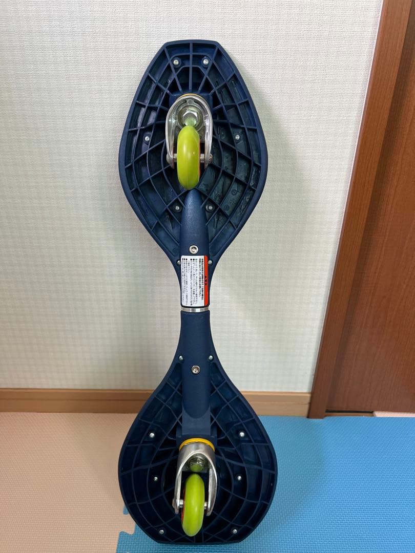 美品✨リップスティック　ネイビー