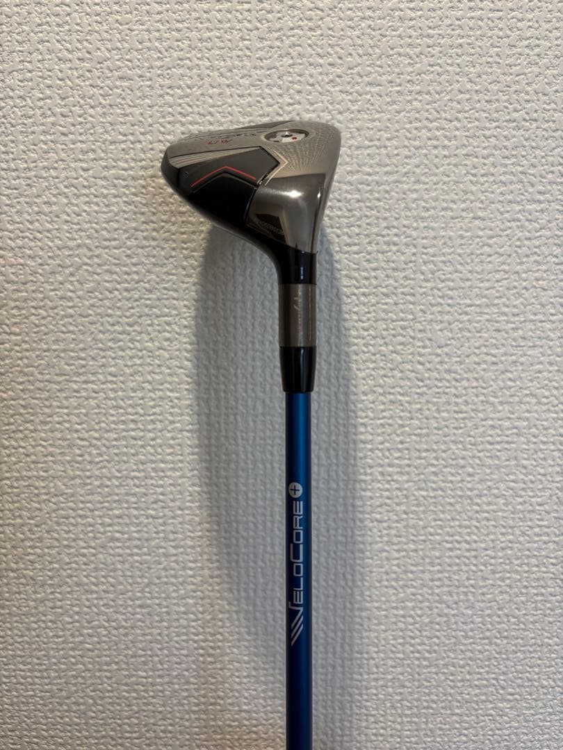 APEX UW　17° 24 ventus blue 6s