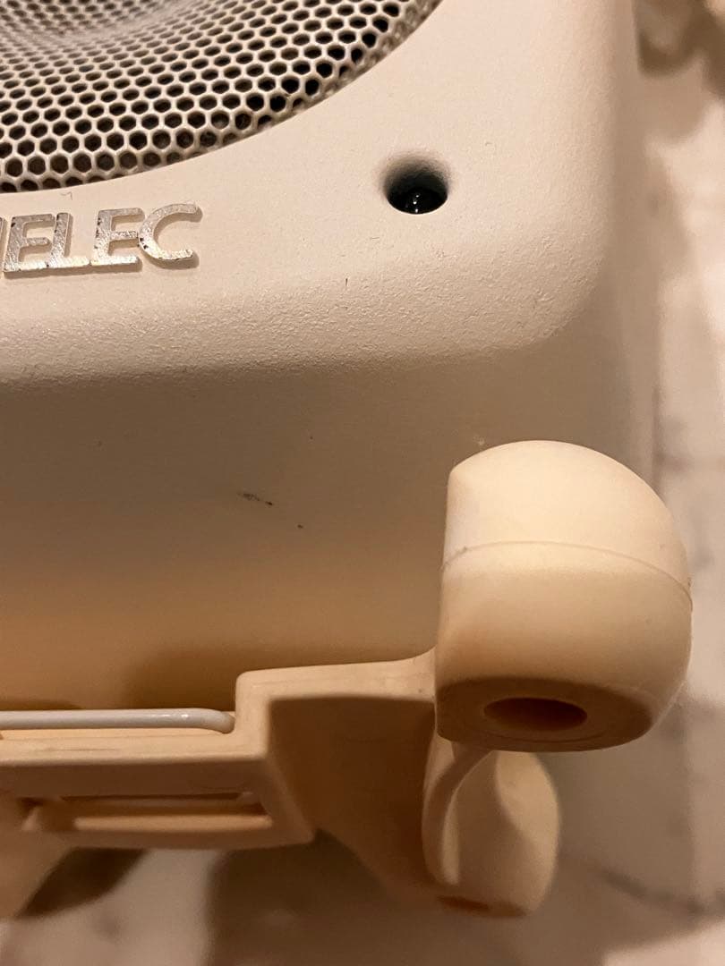 【0時迄限定】GENELEC 6010A+9000AWボリューム・コントローラ
