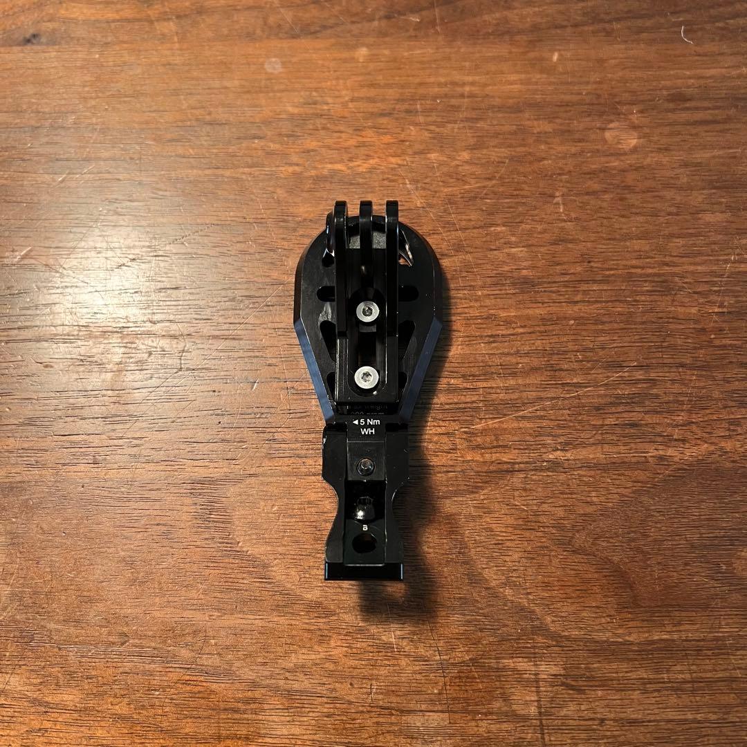 PRO VIBE AERO STEM マウントセット