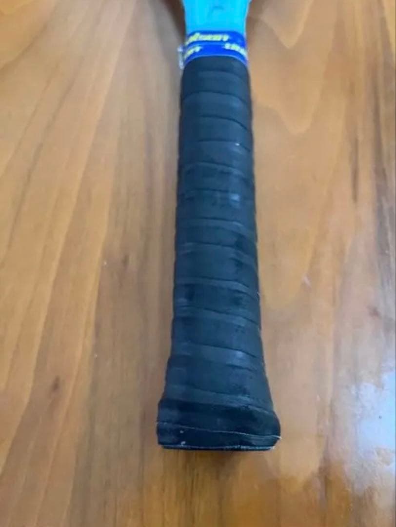 headインスティンクトS中古G2