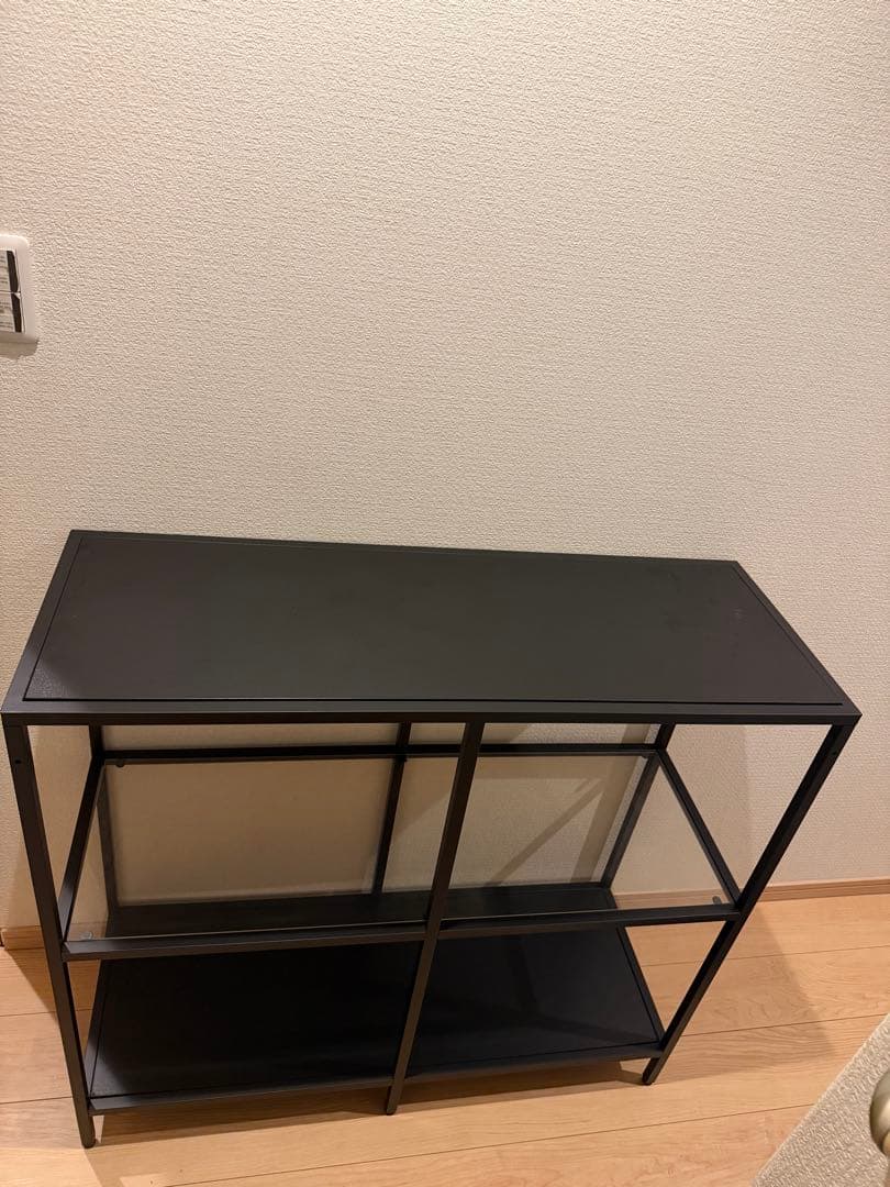 IKEA ヴィットショー