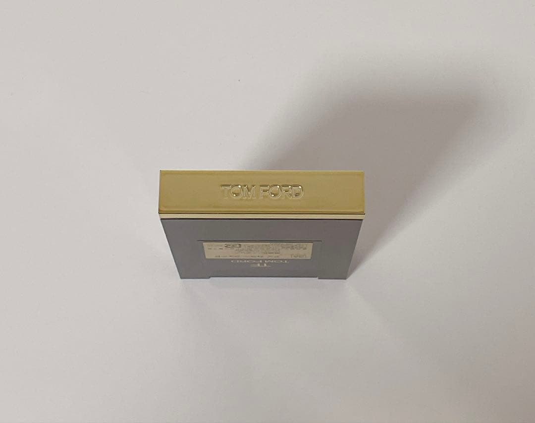 TOM FORD トムフォード アイシャドウ アイカラークォード3A