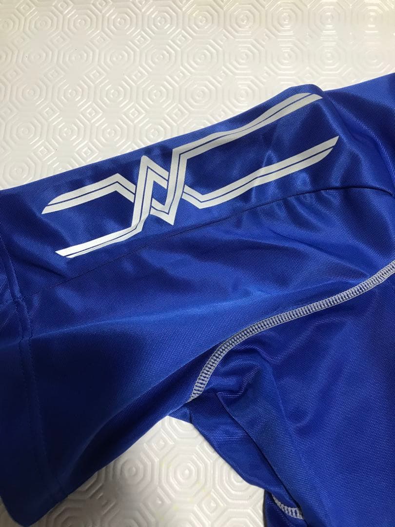 タグ付き未使用 MIZUNO バレーボールゲームシャツ　Oサイズ