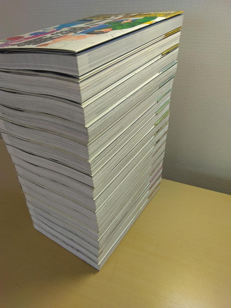 《帯付き美品》幽遊白書　完全版全15巻+キャラブック付き