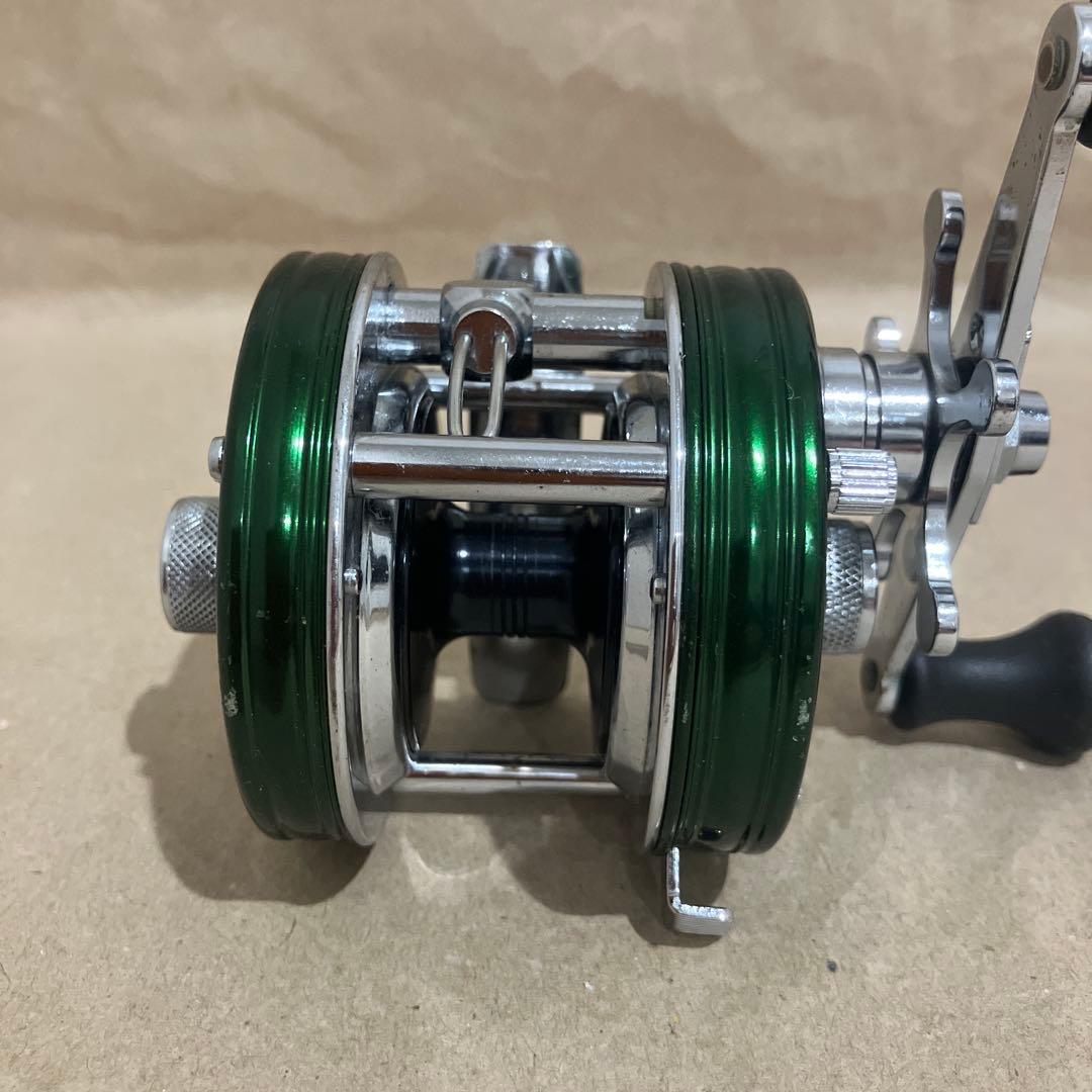 Ambassadeur 4500CS グリーン