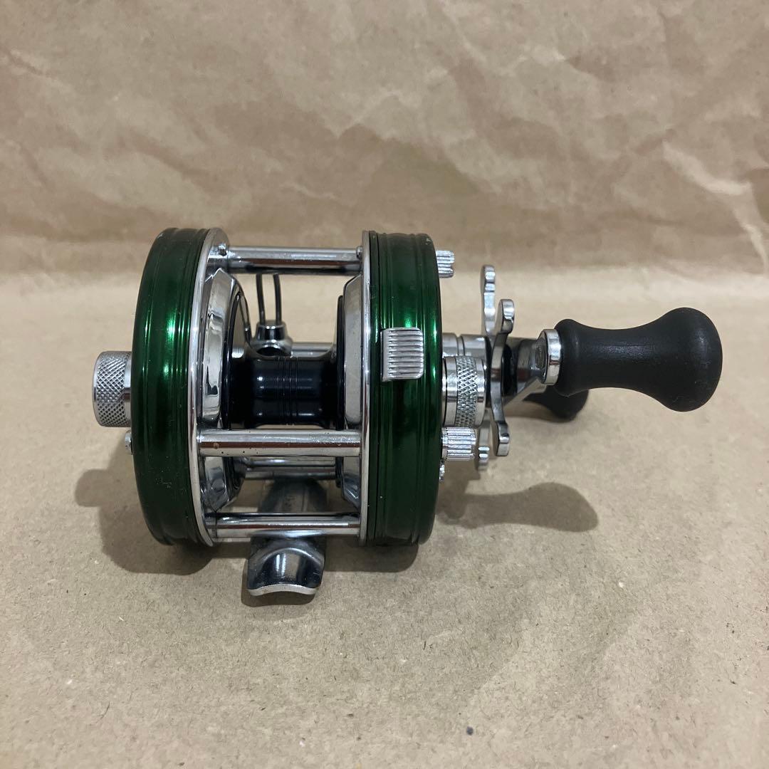 Ambassadeur 4500CS グリーン