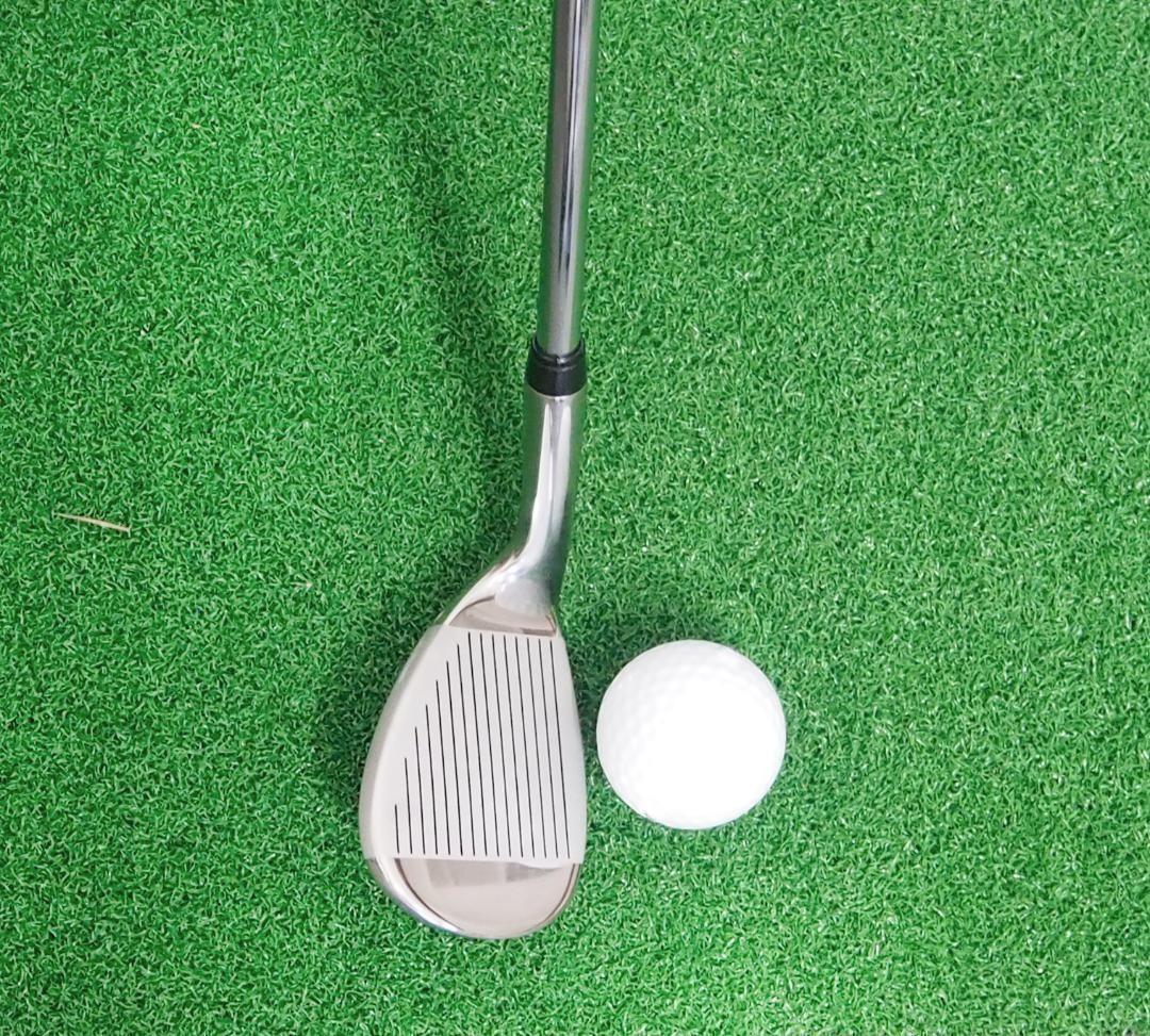 新品 ORLIMAR オリマー ウェッジ 2本SET 50°/56° スチール