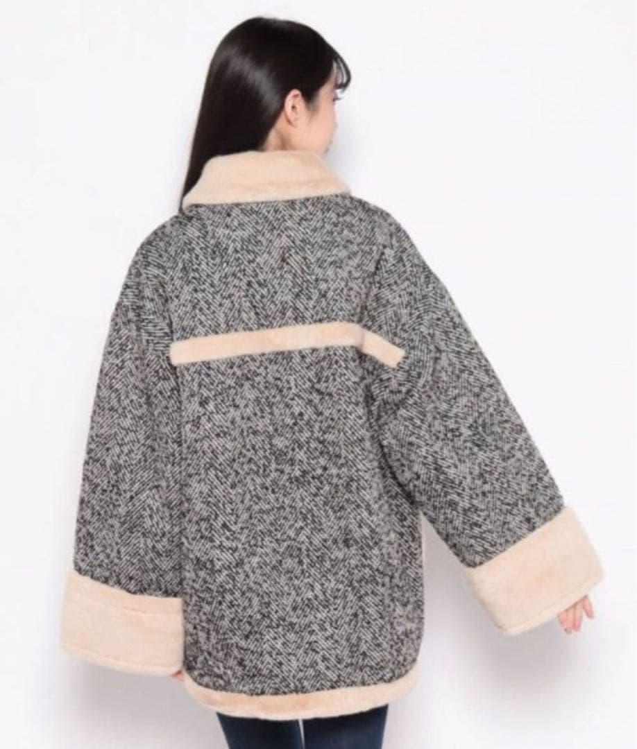 【4/3まで】COEL コエル コート ジャケット