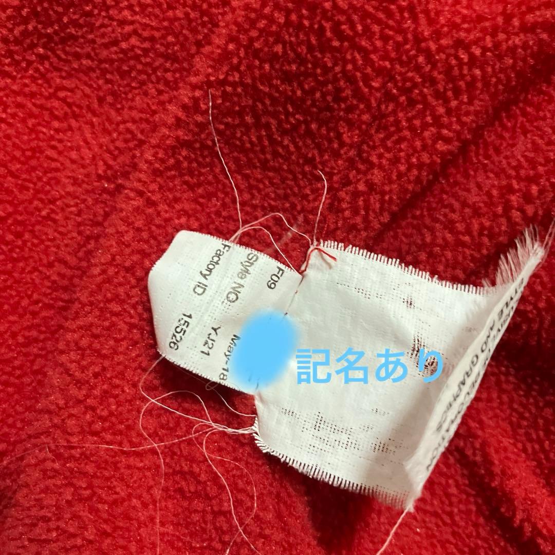 エンゼルス　オーセンティックコレクション　長袖ジャンパー　マジェスティック