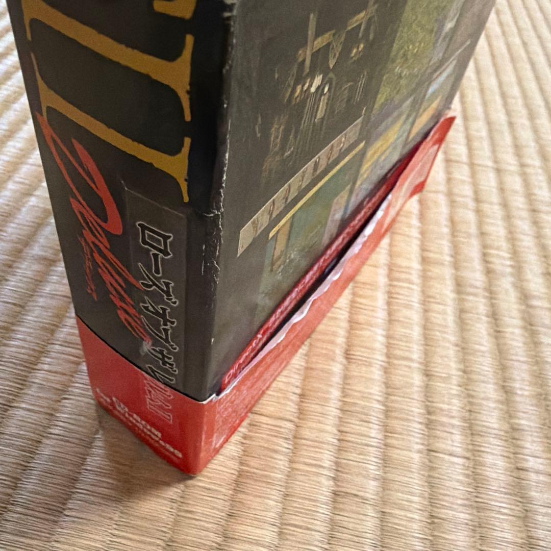 Lords II: ローズオブザレルム II Deluxe PCゲーム