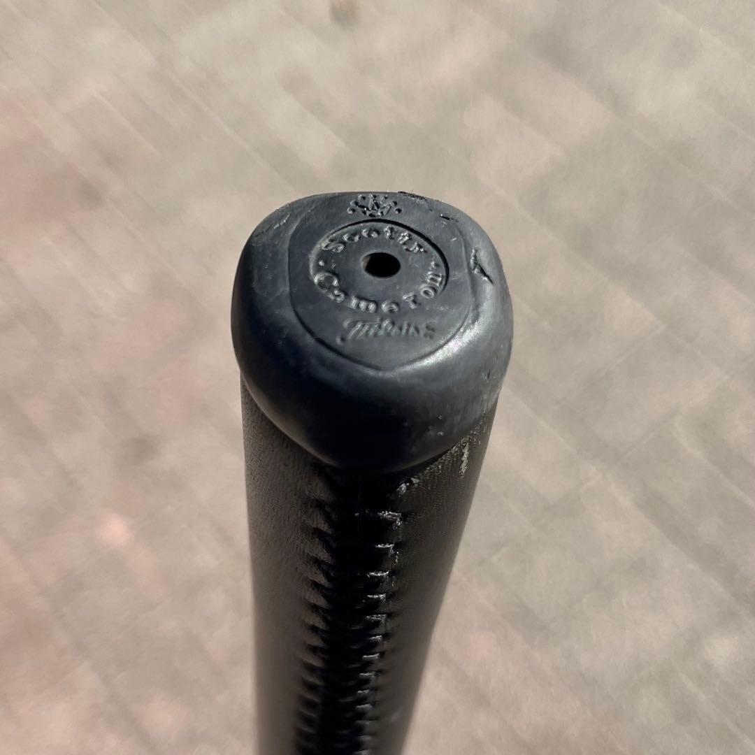 スコッティキャメロン サーカ62 MODEL No.5 34\"350g 美品