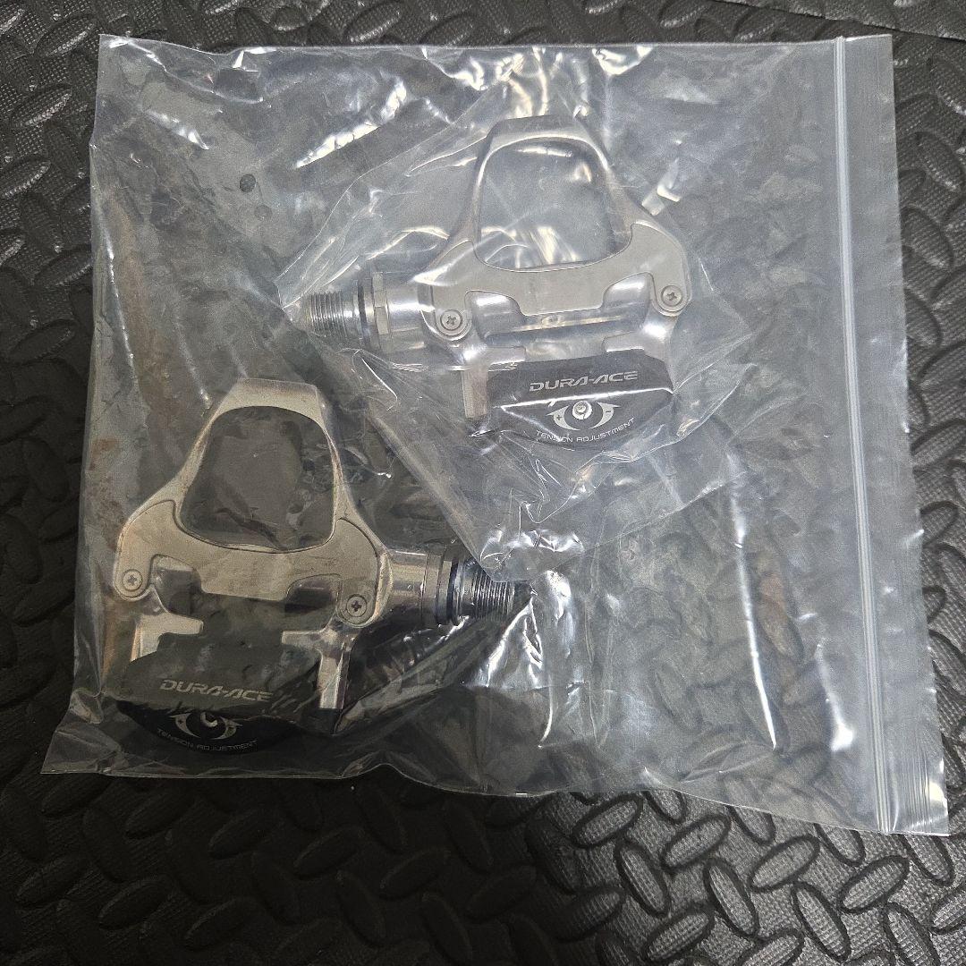 パーツ DURA-ACE PD-7810 original