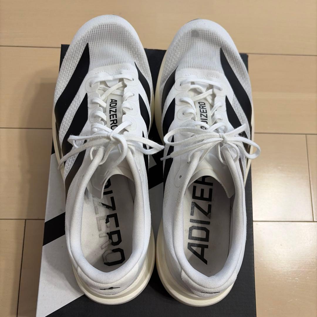 adidas Adizero EVO SL アディダス　アディゼロ　29.0