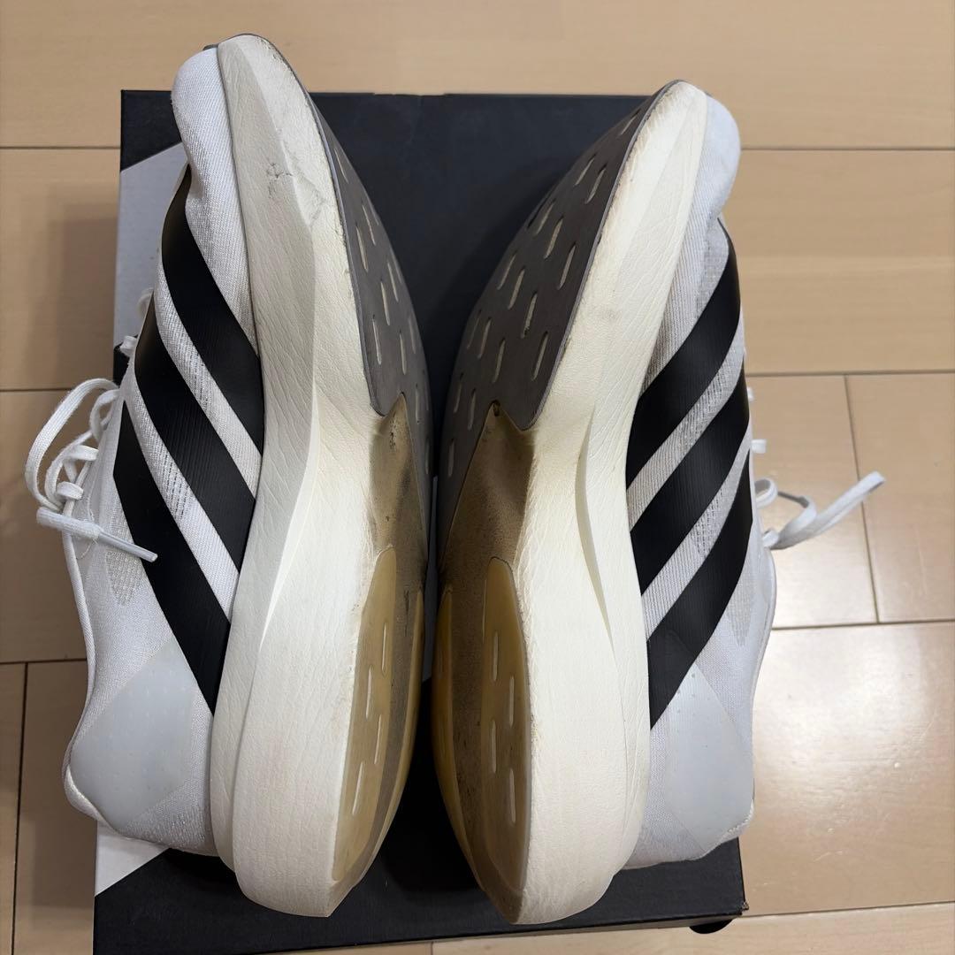 adidas Adizero EVO SL アディダス　アディゼロ　29.0