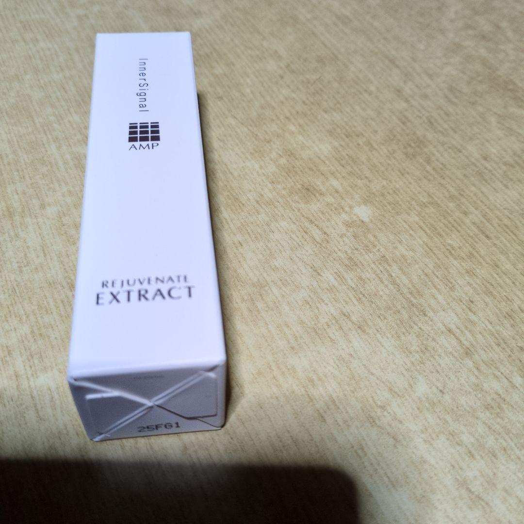 インナーシグナルリジュブネイトエキス 30ml