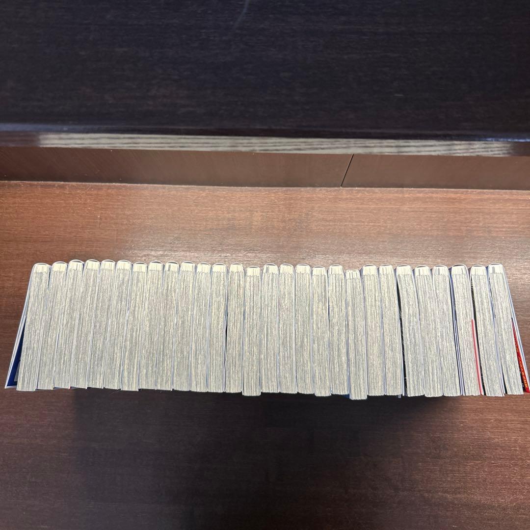 ブルーロック　1〜28巻セット