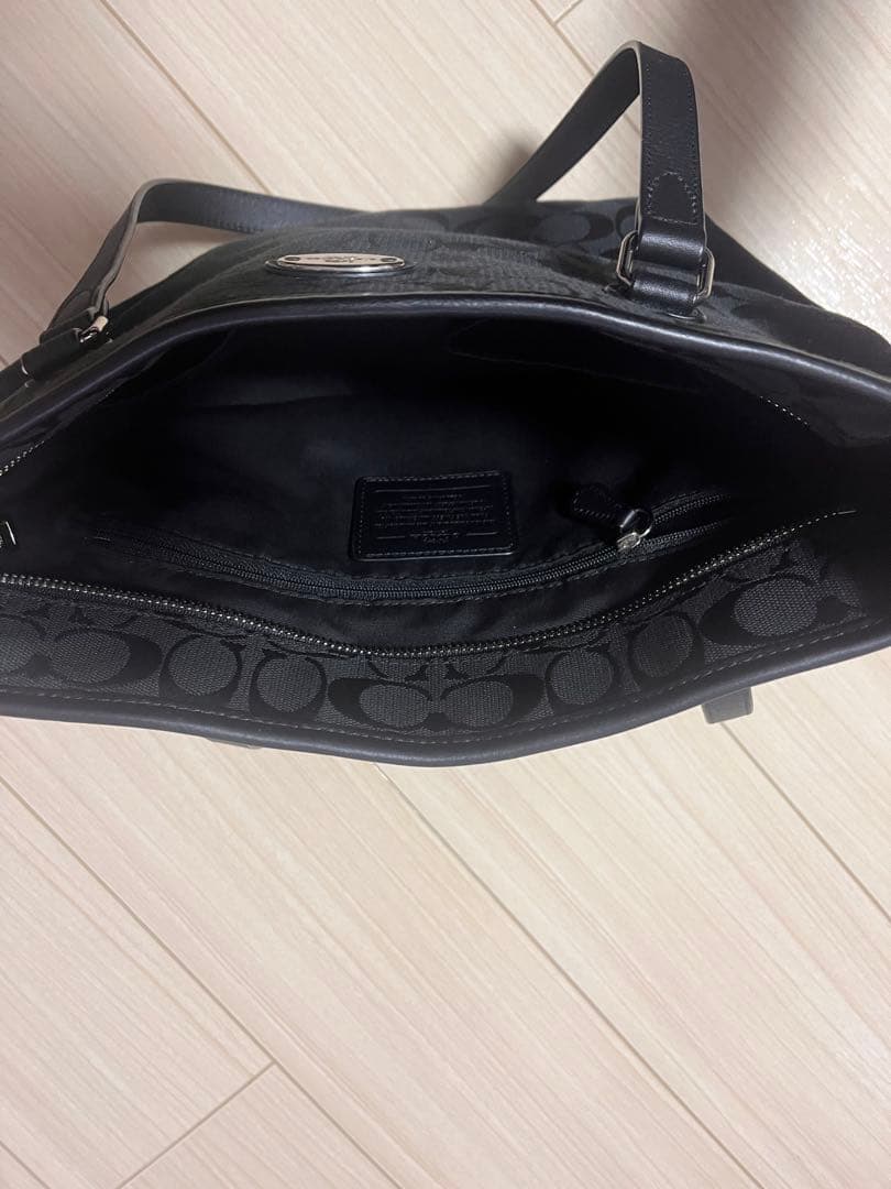 COACH コーチ　バッグ