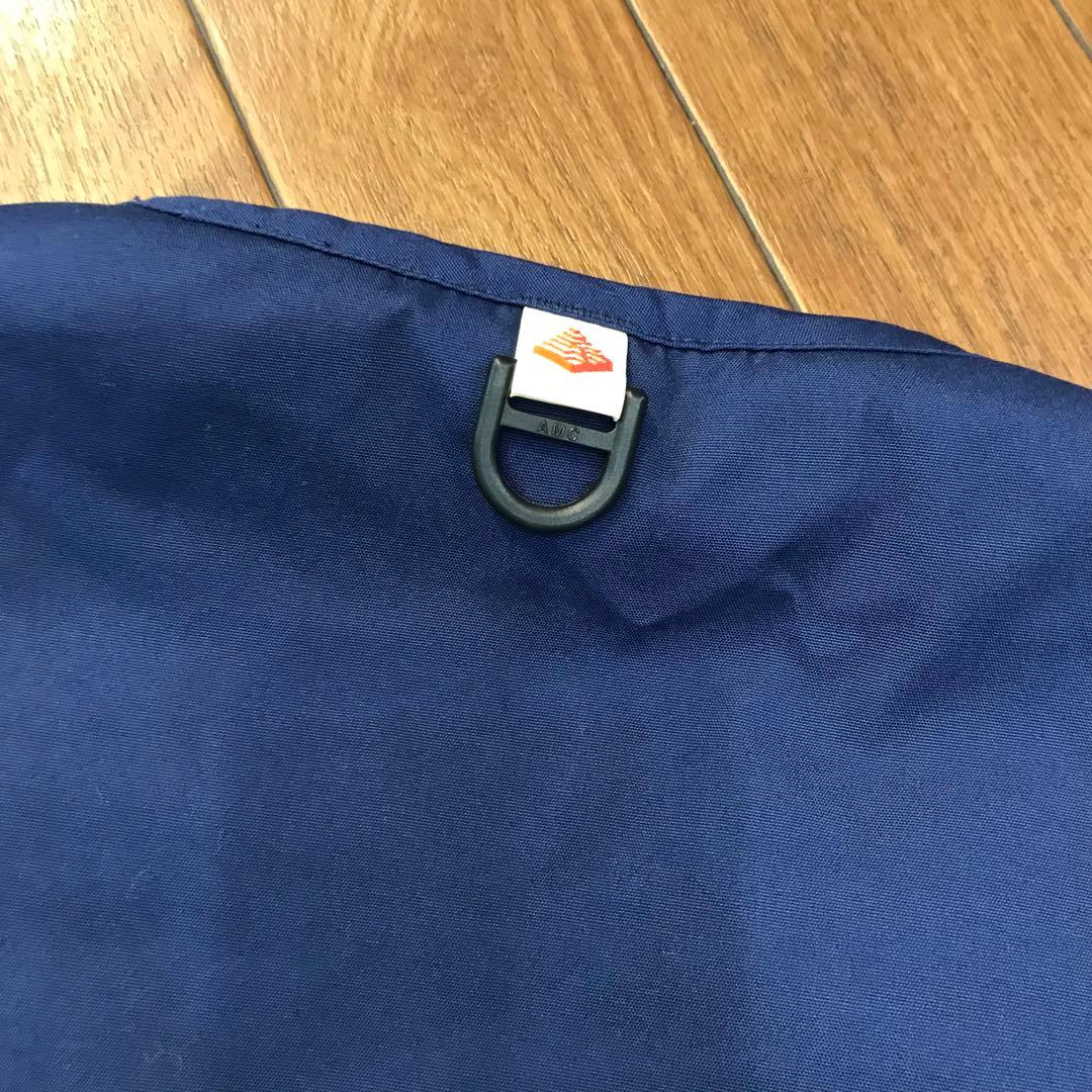 Columbia × MOUNTAIN RESEARCH フィッシングベスト