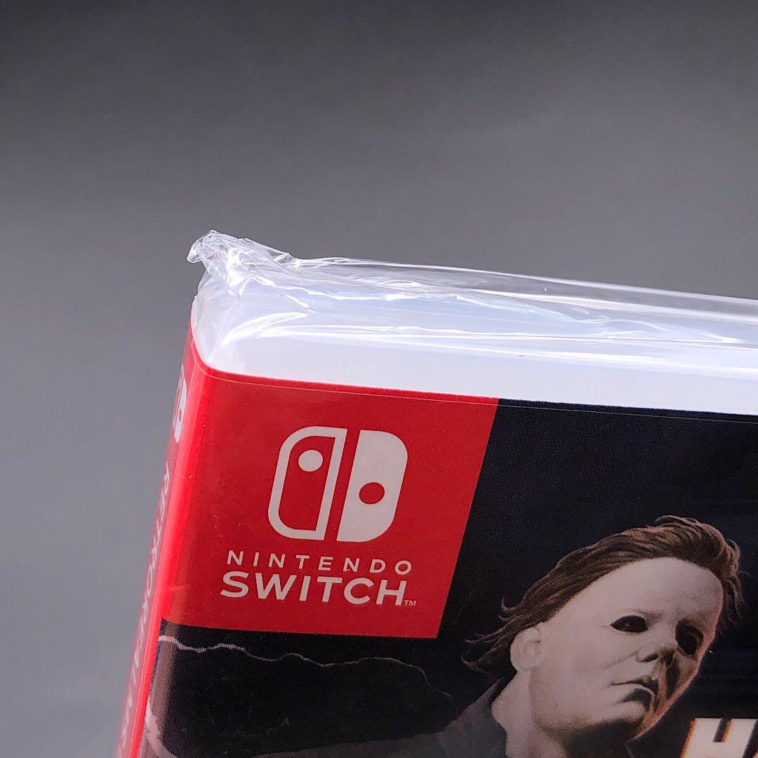 レトロレルムズ ダブルフィーチャー ハロウィン 死霊のはらわた リターンズ