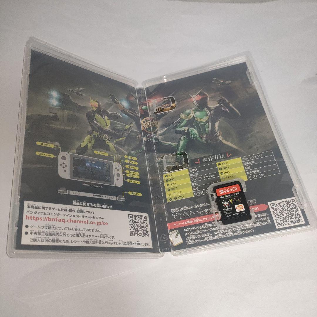 ［即日発送］ 仮面ライダー メモリーオブヒーローズ プレミアム サウンド
