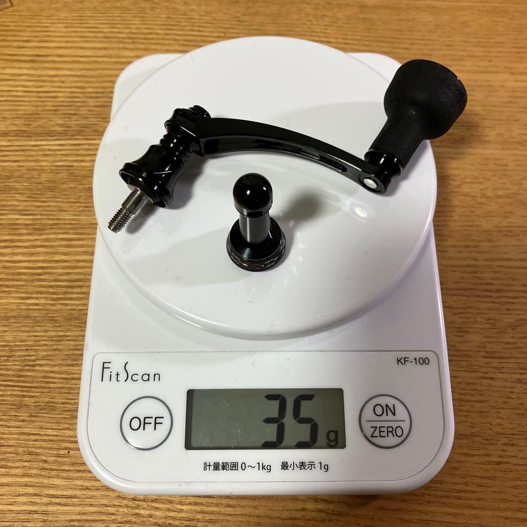 格安セット　美品　早い物勝ち　シマノ用　ハイテン　シングルハンドル　スタンド