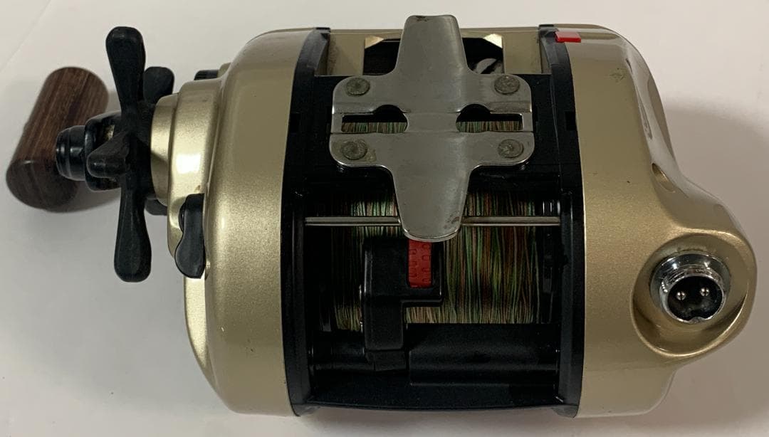 Daiwa TANACOM SS-60 イカ名人