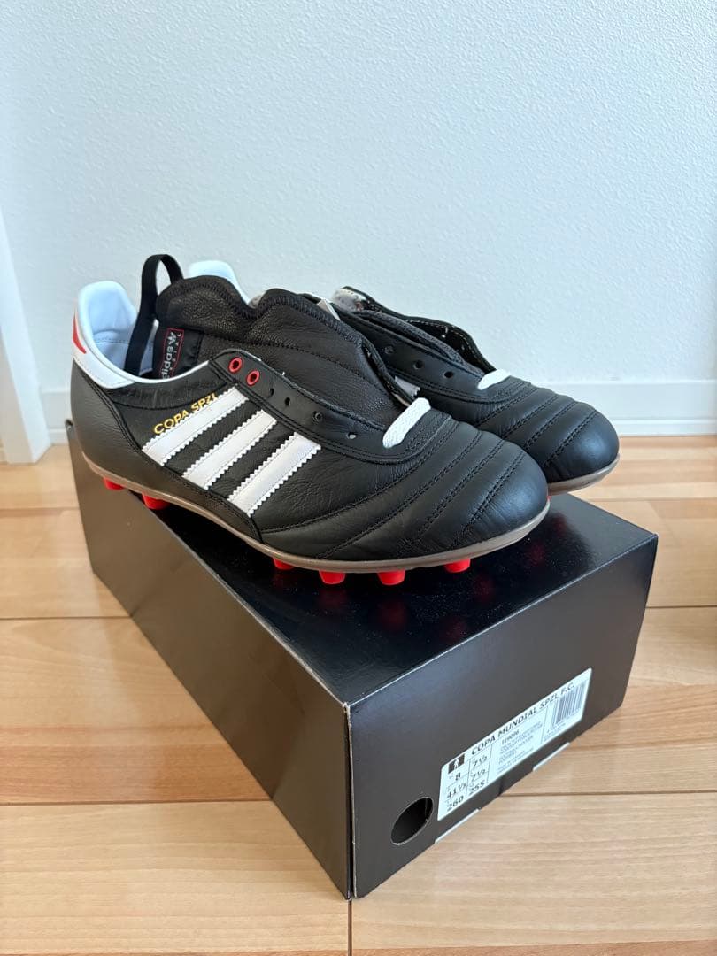 シューズ adidas COPA MUNDIAL SPZL