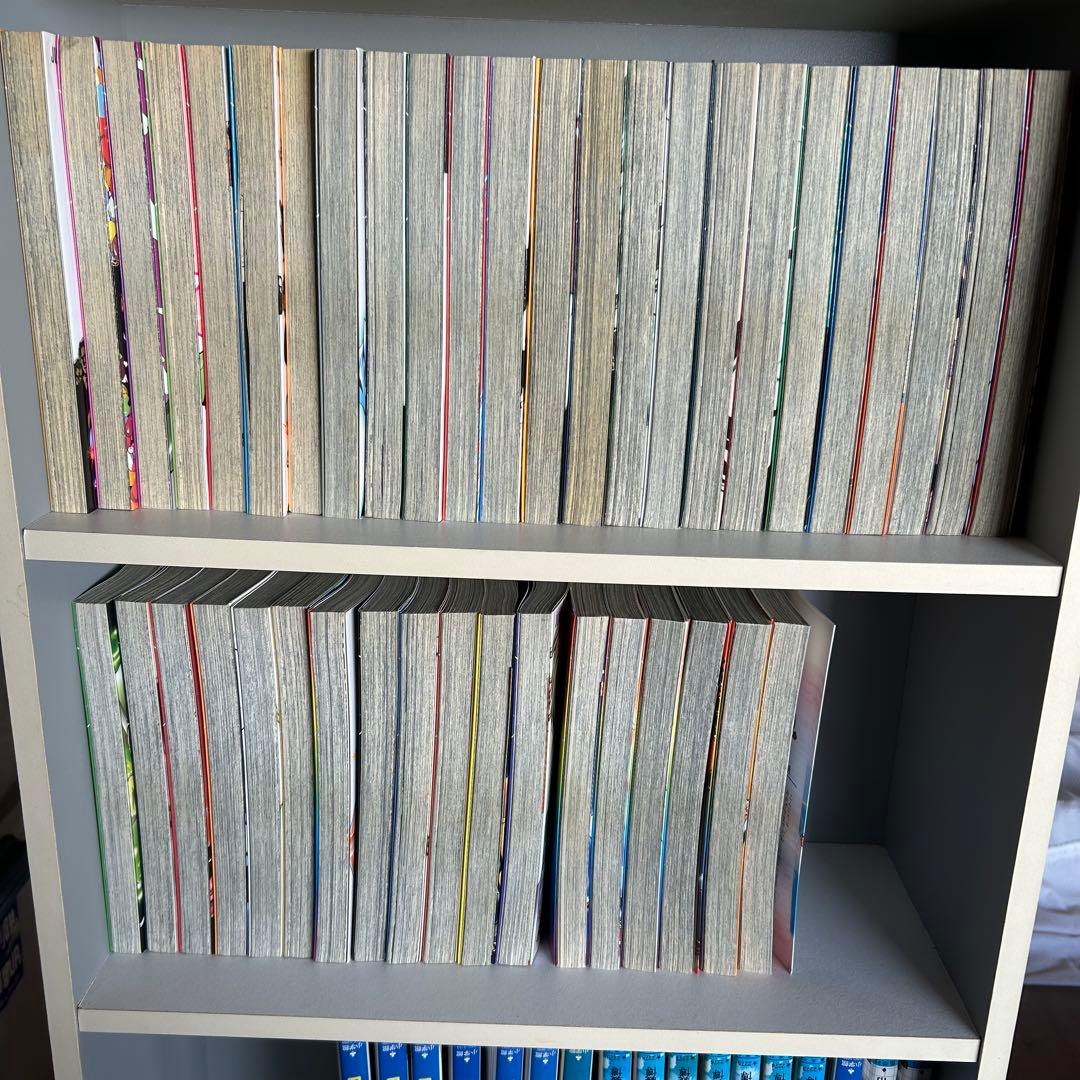 【全巻セット】　リボーン 1〜42巻