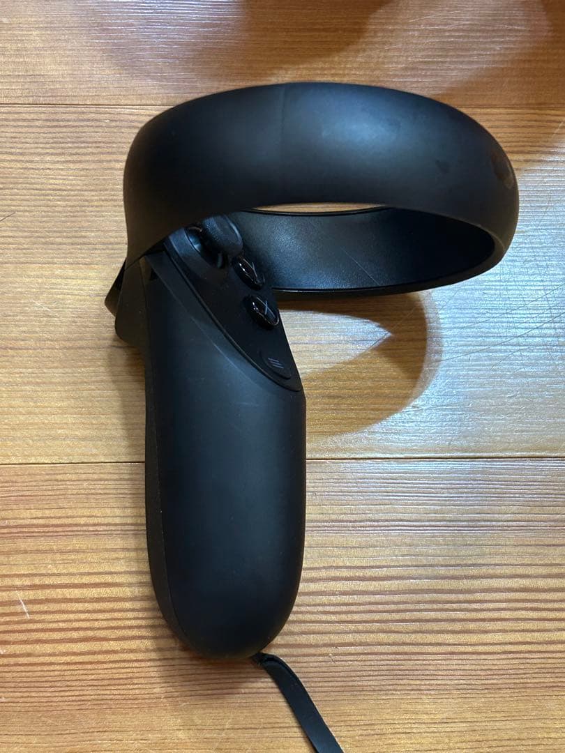  Rift S VRヘッドセット