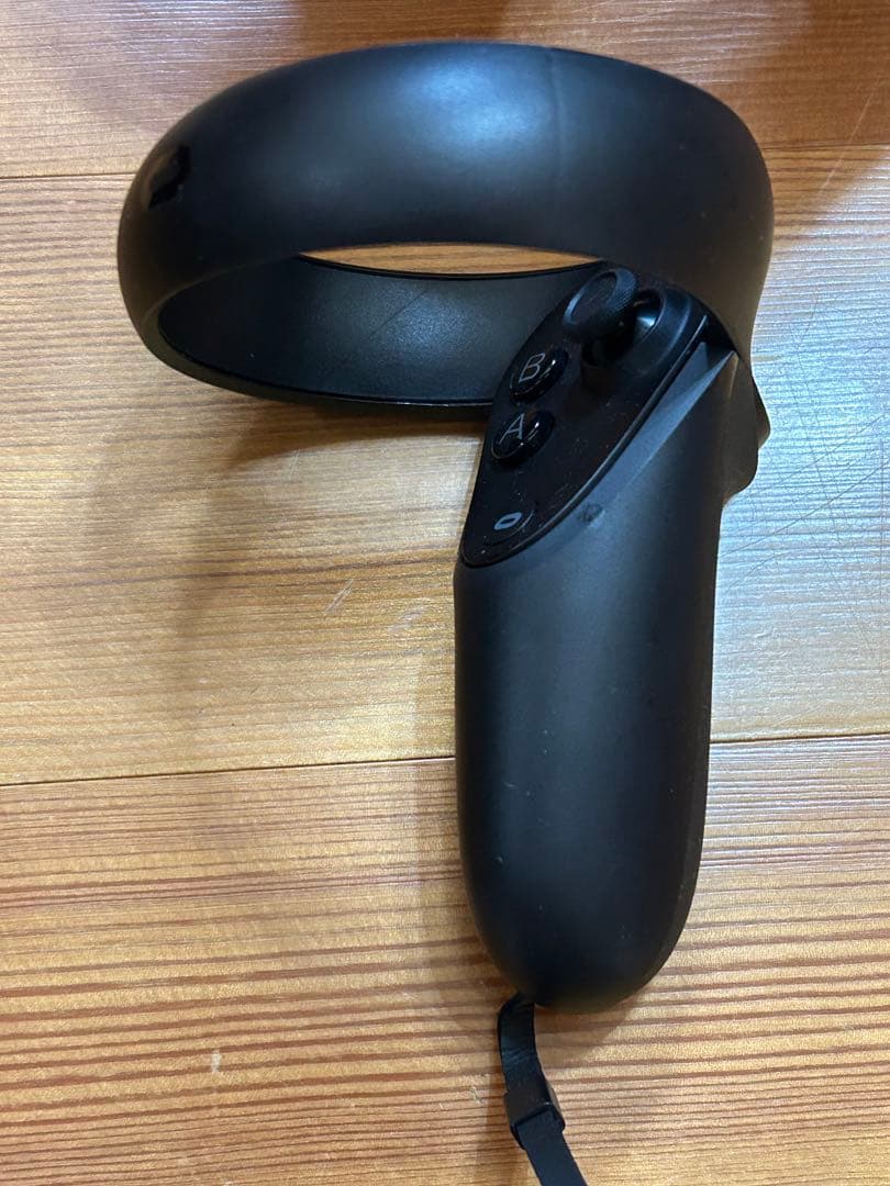  Rift S VRヘッドセット
