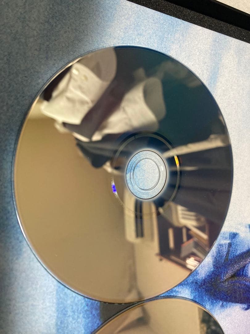ミュージック LUNA SEA LUNATIC Blu-ray image eden