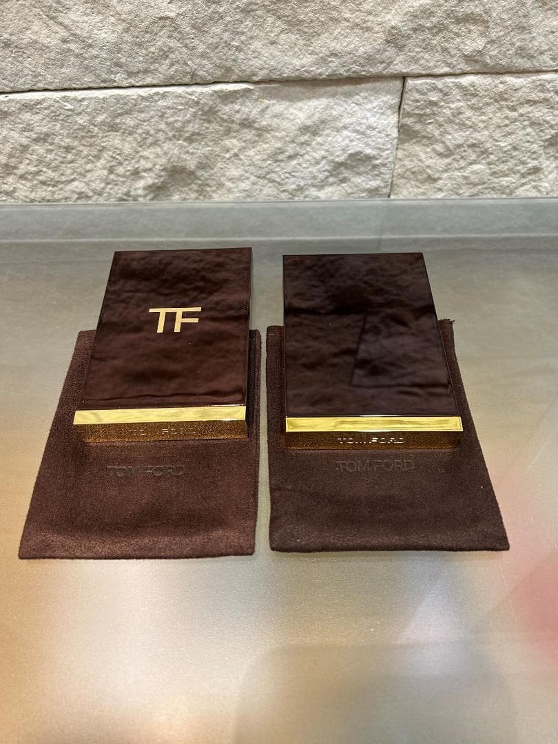 TOM FORD トムフォード アイカラー クォード 【42】【25】 2個
