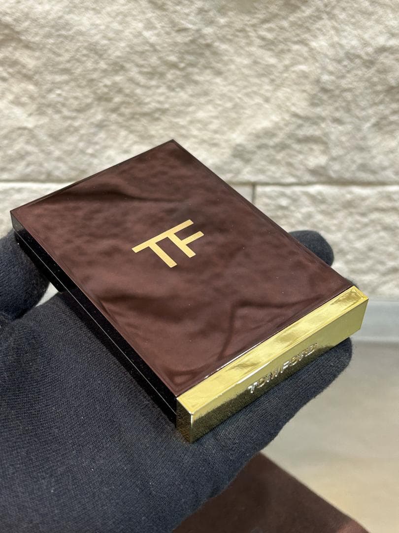 TOM FORD トムフォード アイカラー クォード 【42】【25】 2個