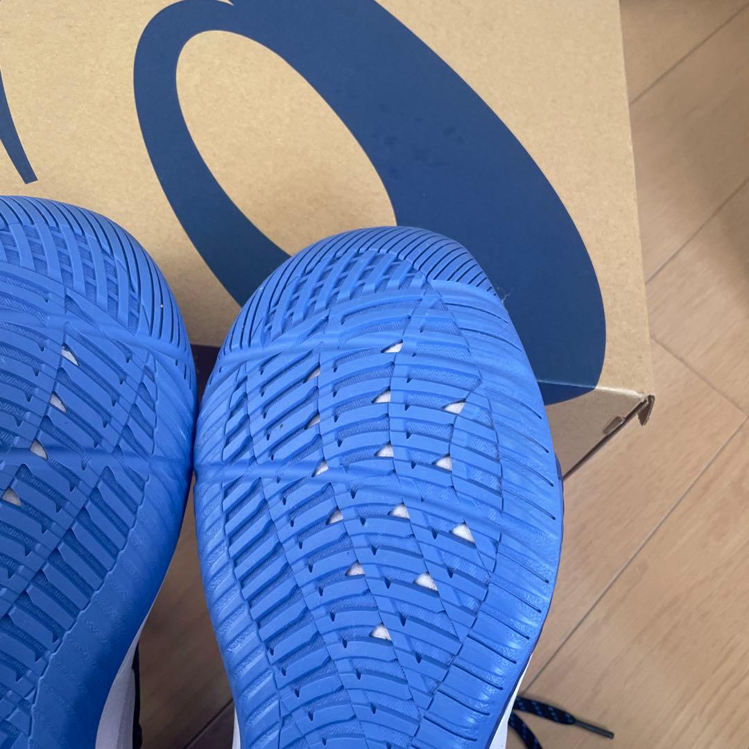 シューズ(男性用) NOVA SURGE LOW 2